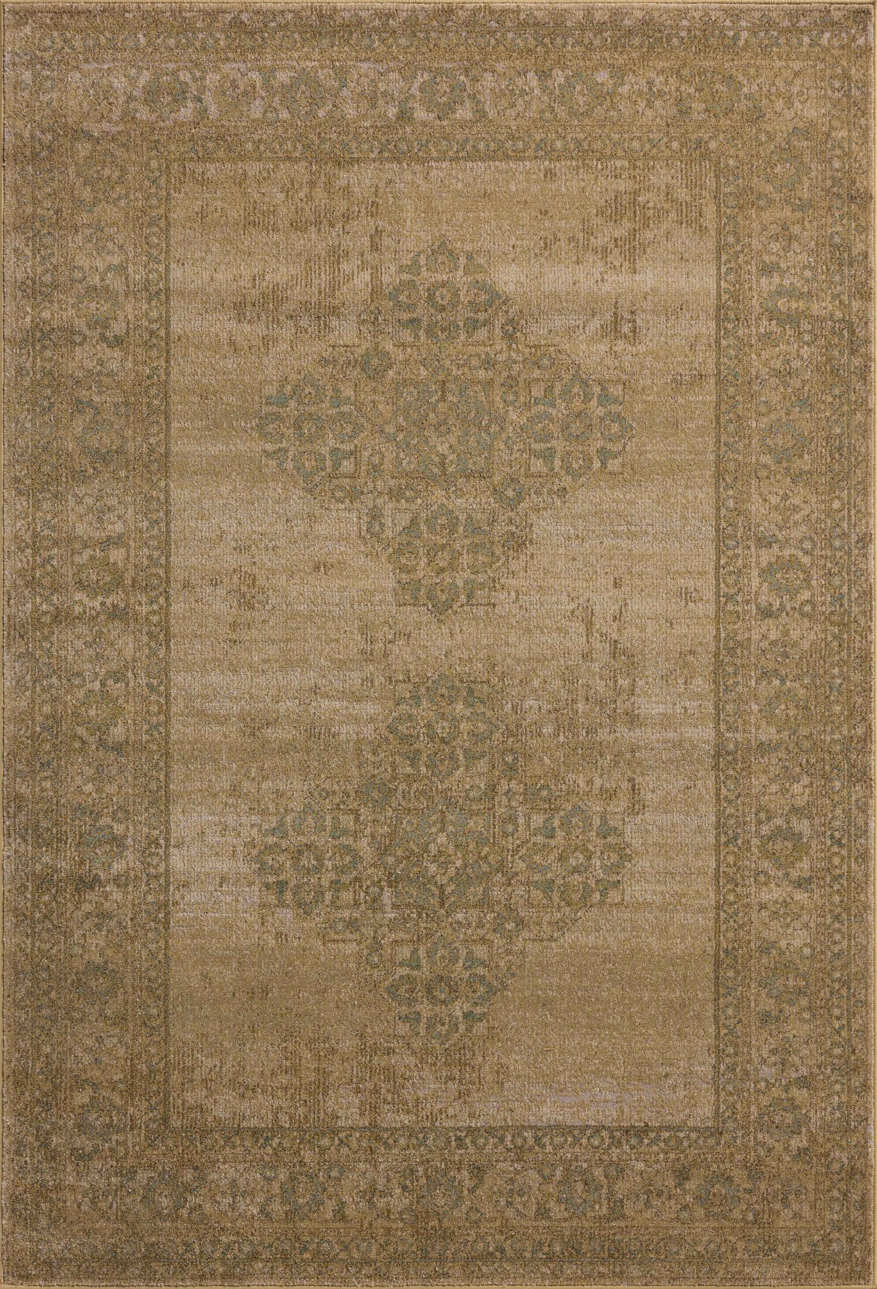 Magnolia Home by Joanna Antique / Spa Rug