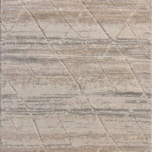 Amber Lewis x Loloi Ivory / Natural Rug