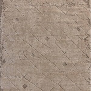 Amber Lewis x Loloi Beige / Natural Rug