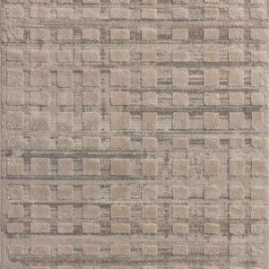 Amber Lewis x Loloi Pebble / Beige Rug