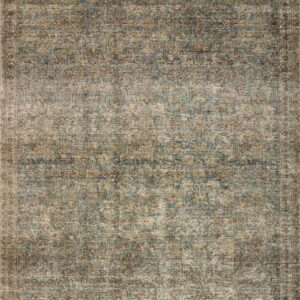 Amber Lewis x Loloi Sea / Sage Rug