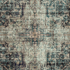 Loloi II Nadia Smoke Smoke / Slate Rug