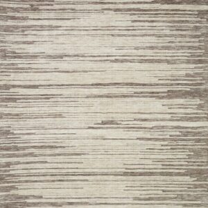 Loloi II Neda Taupe Taupe / Stone Rug