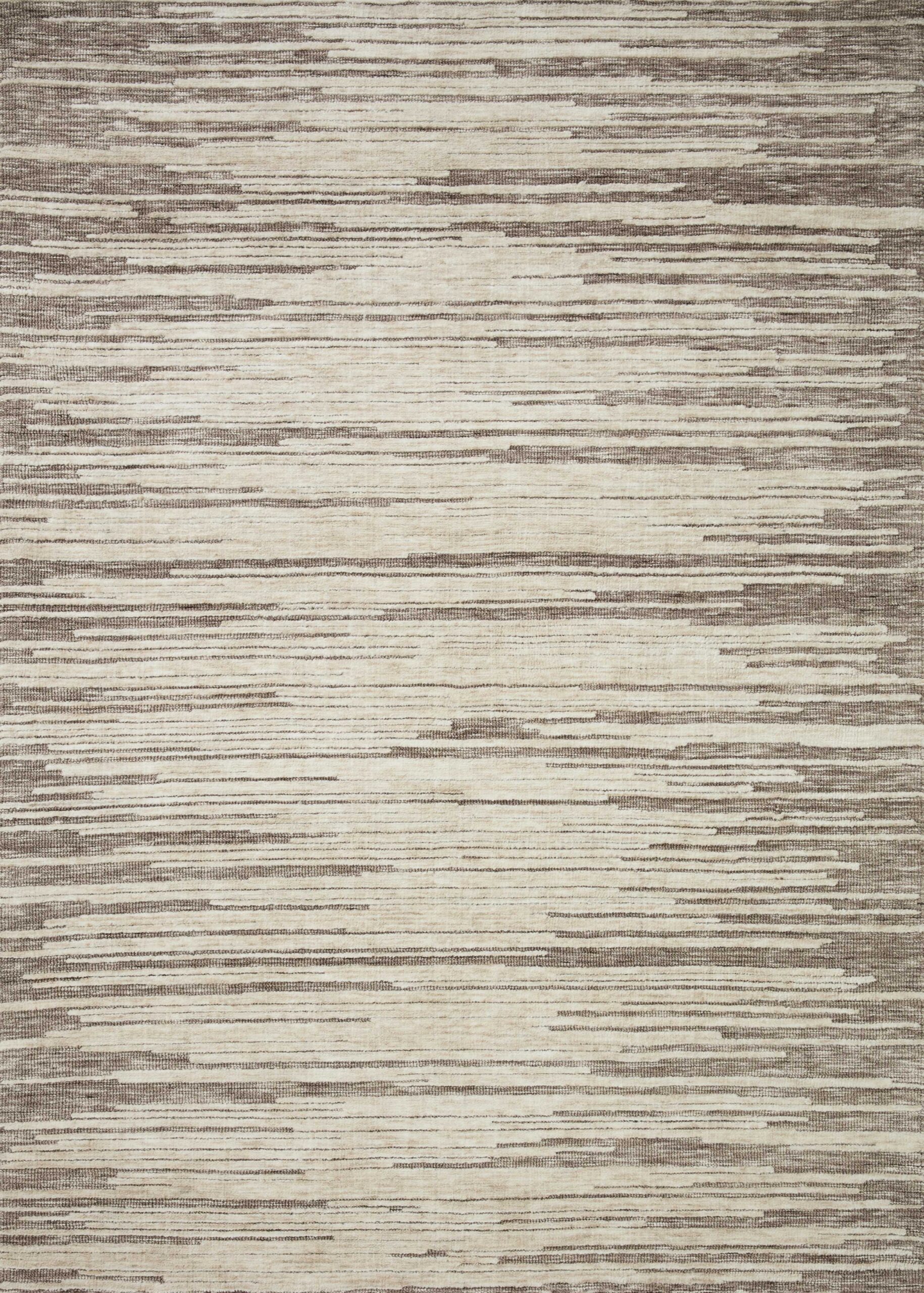 Loloi II Neda Taupe Taupe / Stone Rug