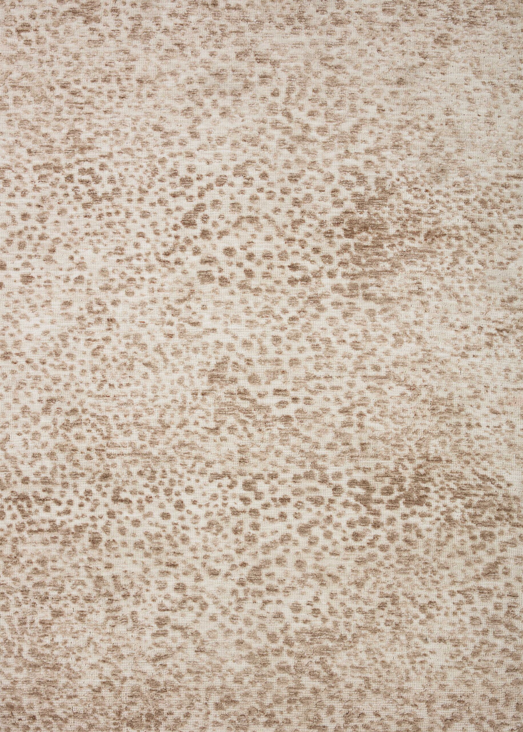 Loloi II Neda Ivory Ivory – Silver / Sand Rug