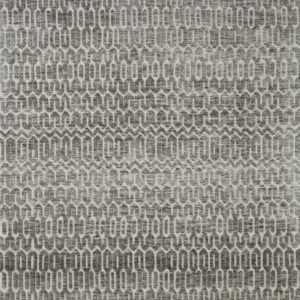 Loloi II Neda Ivory Ivory / Charcoal Rug
