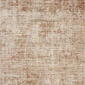 Loloi II Nellie Pebble / Sunset Rug