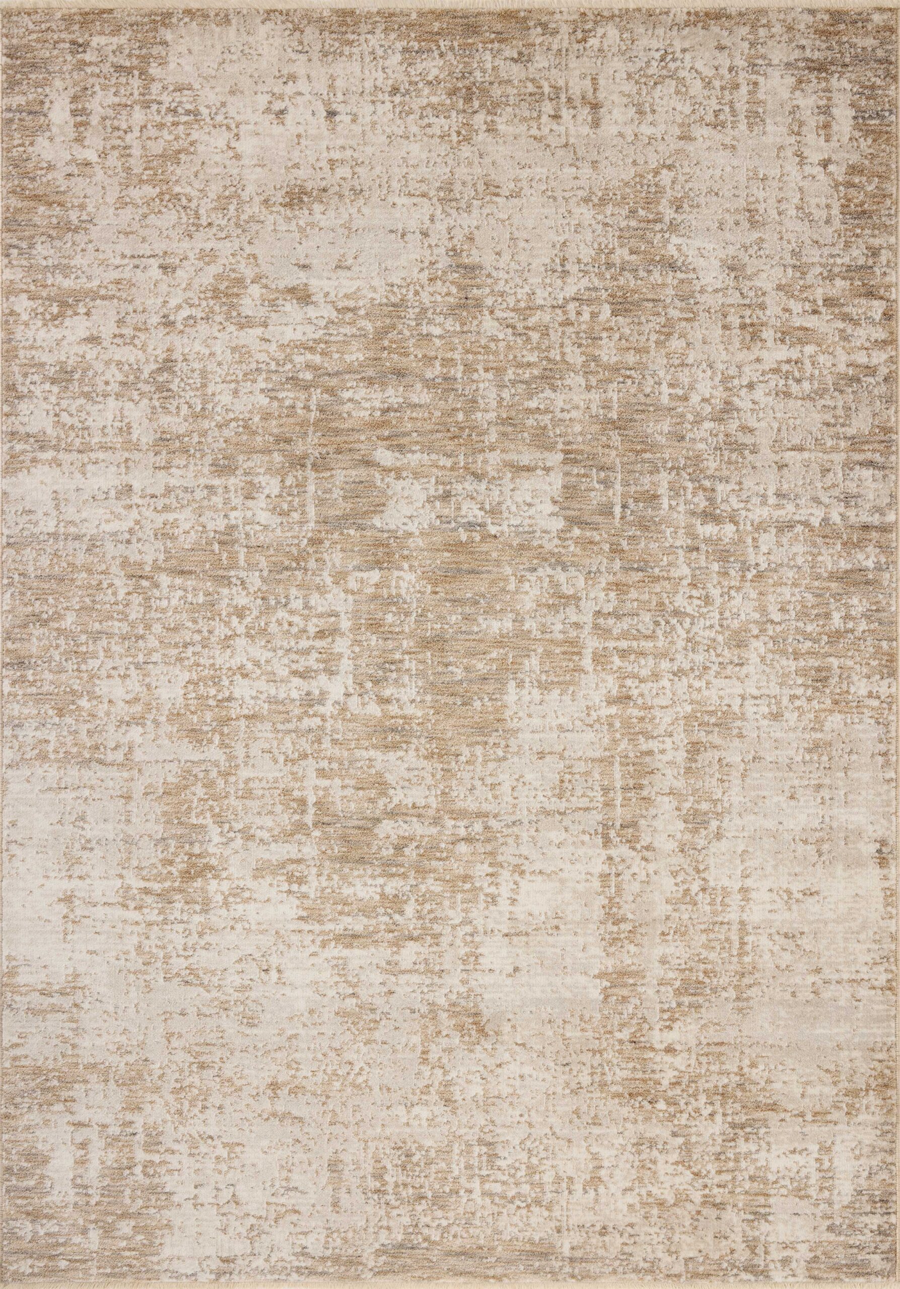Loloi II Nellie Stone Stone / Taupe Rug