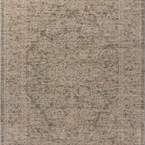 Loloi II Newman Slate / Taupe Rug