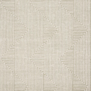 Magnolia Home By Joanna Sage / Ivory Rug