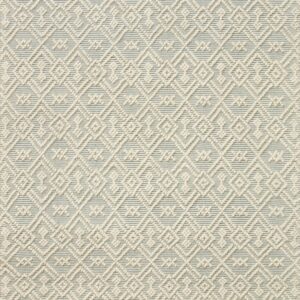Loloi II Noelle Ivory Ivory / Blue Rug