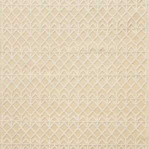 Loloi II Noelle Ivory Ivory / Gold Rug