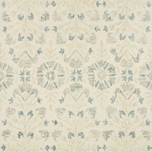 Loloi Norabel Ivory / Neutral / Grey Rug
