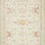Loloi Norabel Ivory / Ivory / Rust Rug