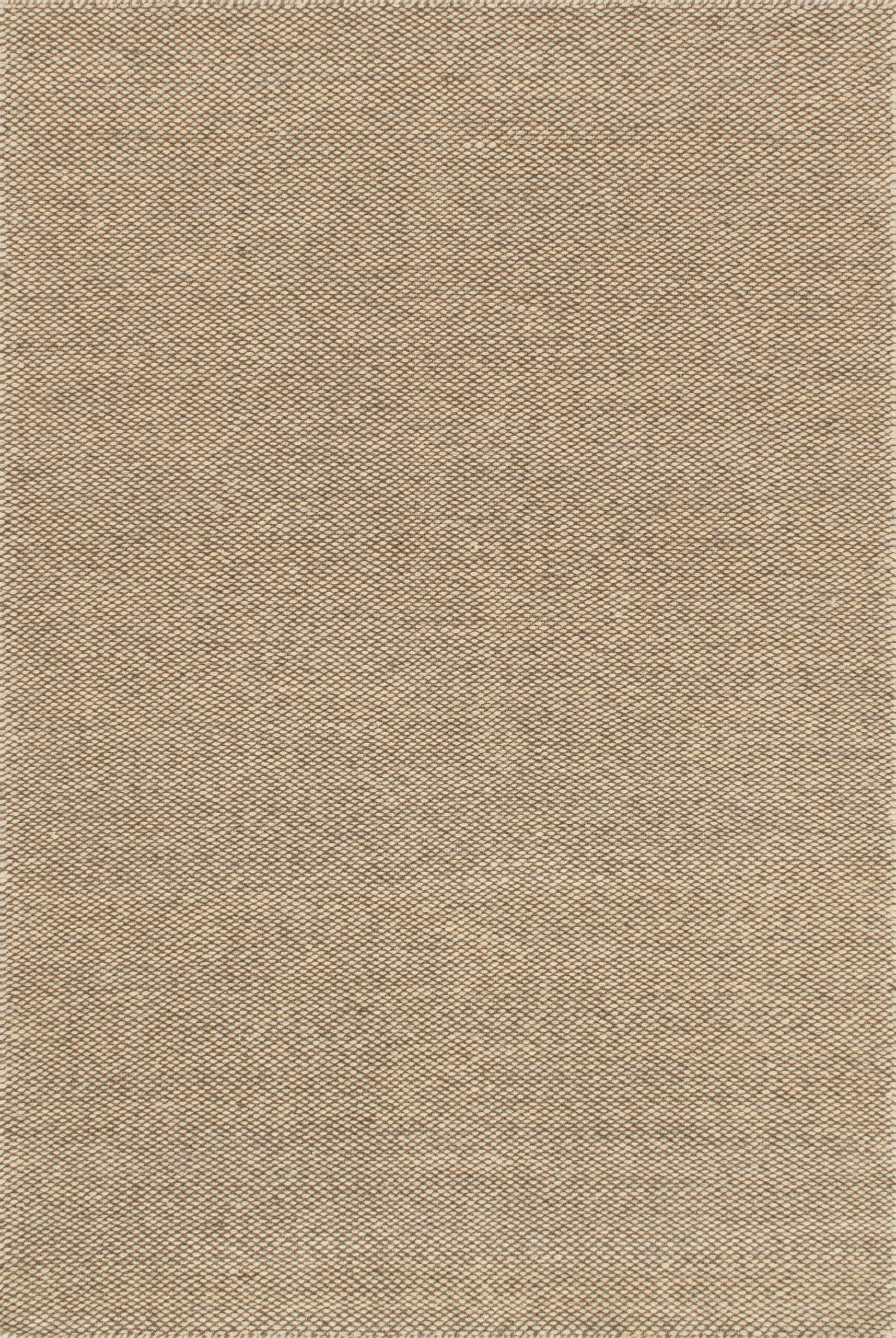 Loloi Oakwood Natural Rug