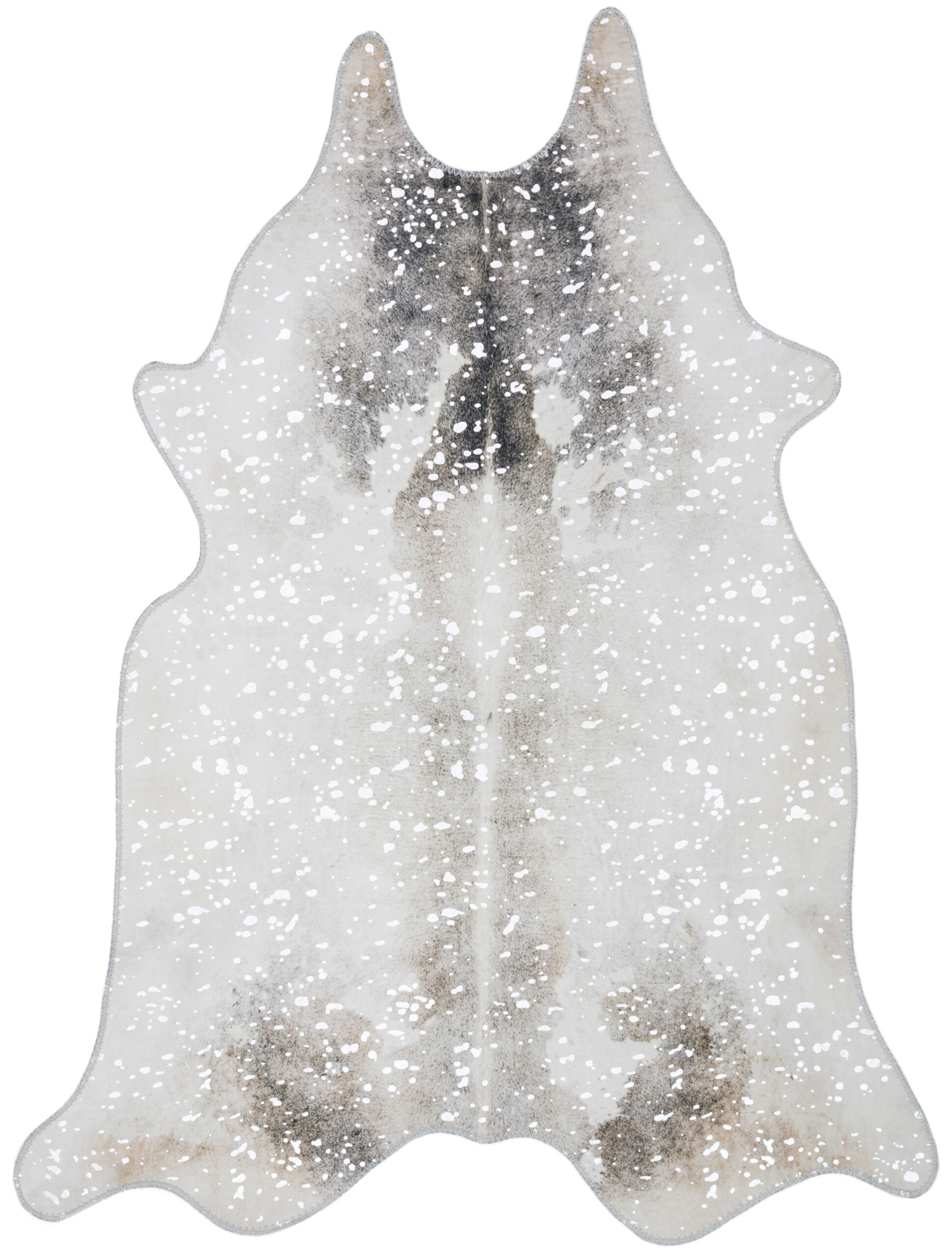 Loloi II Odessa Silver Silver / Grey Rug