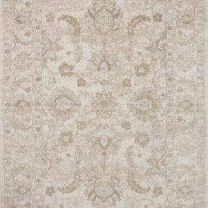 Loloi II Odette Ivory / Rust /  Sky /Beige Rug