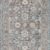 Loloi II Odette Sky Sky / Rust Rug