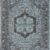 Loloi II Odette Sky Sky / Charcoal Rug