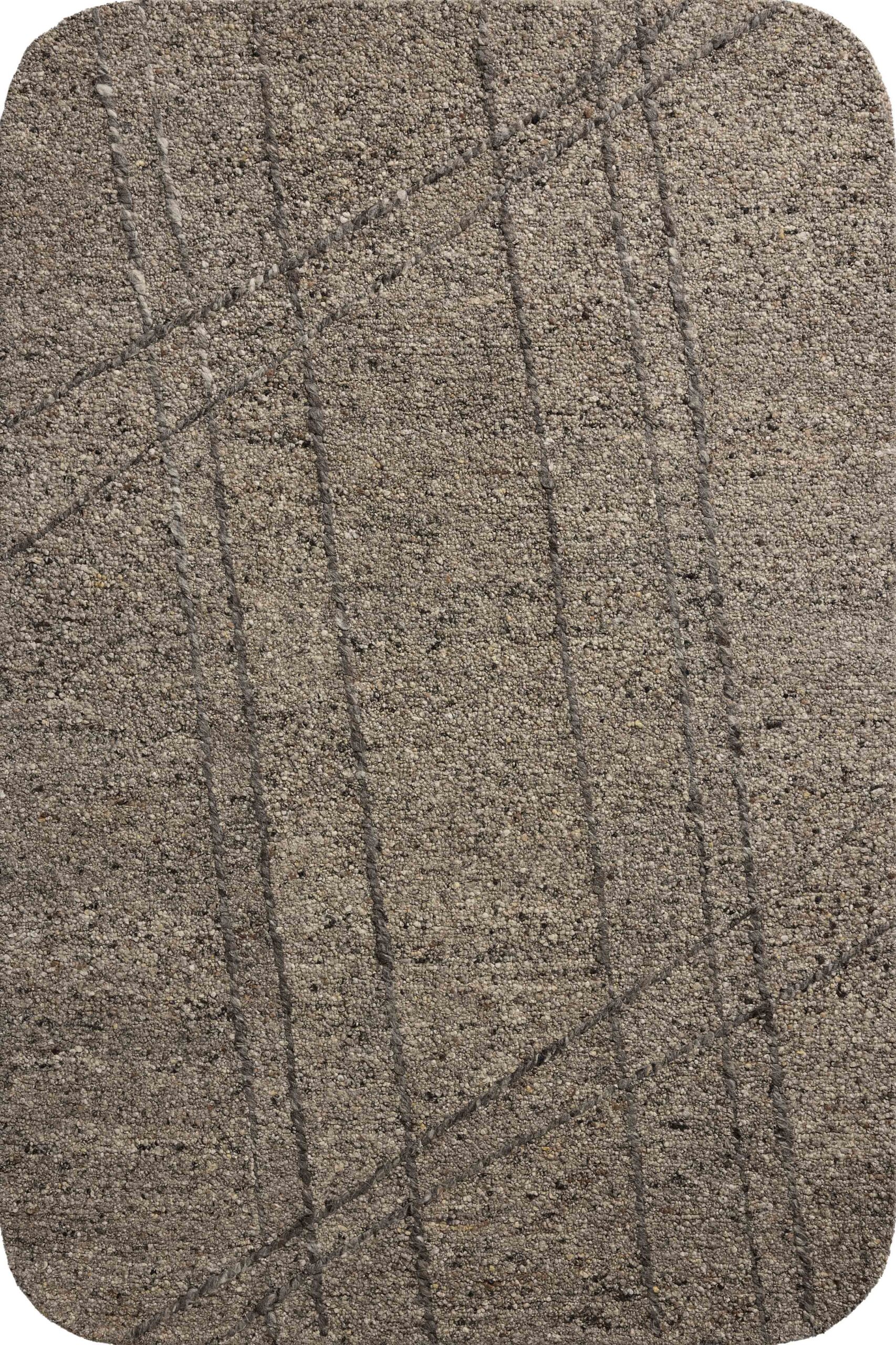 Loloi Otis Stone / Stone / Pebble Rug