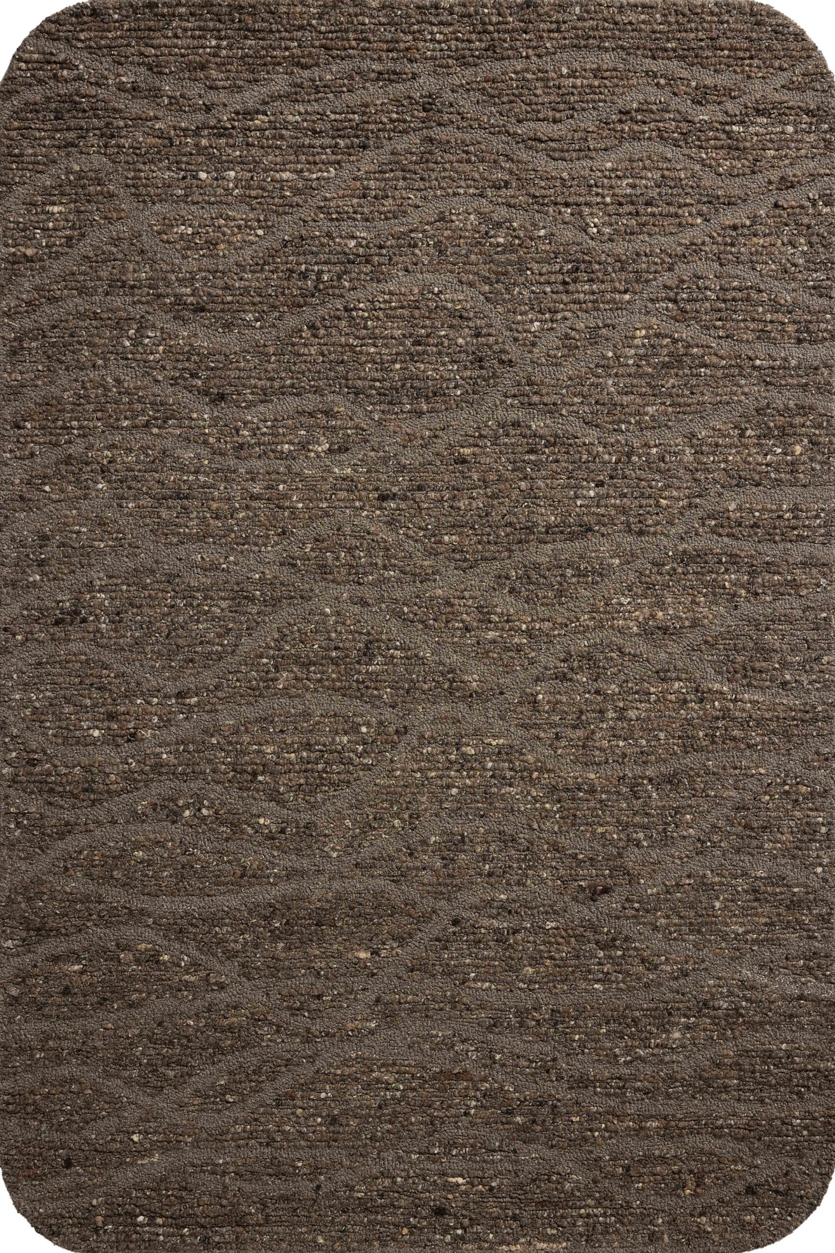 Loloi Otis Bark / Bark / Brown Rug
