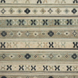 Loloi Owen Aqua / Aqua / Ink Rug