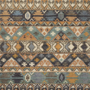 Loloi Owen Ocean / Ocean / Camel Rug
