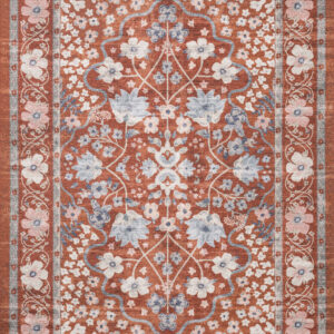 Rifle Paper Co. x Palais Collection Rug