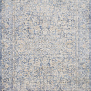 Loloi Pandora Blue / Stone  / Gold Rug