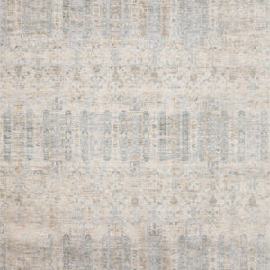 Loloi Pandora Ivory / Ivory / Mist Rug