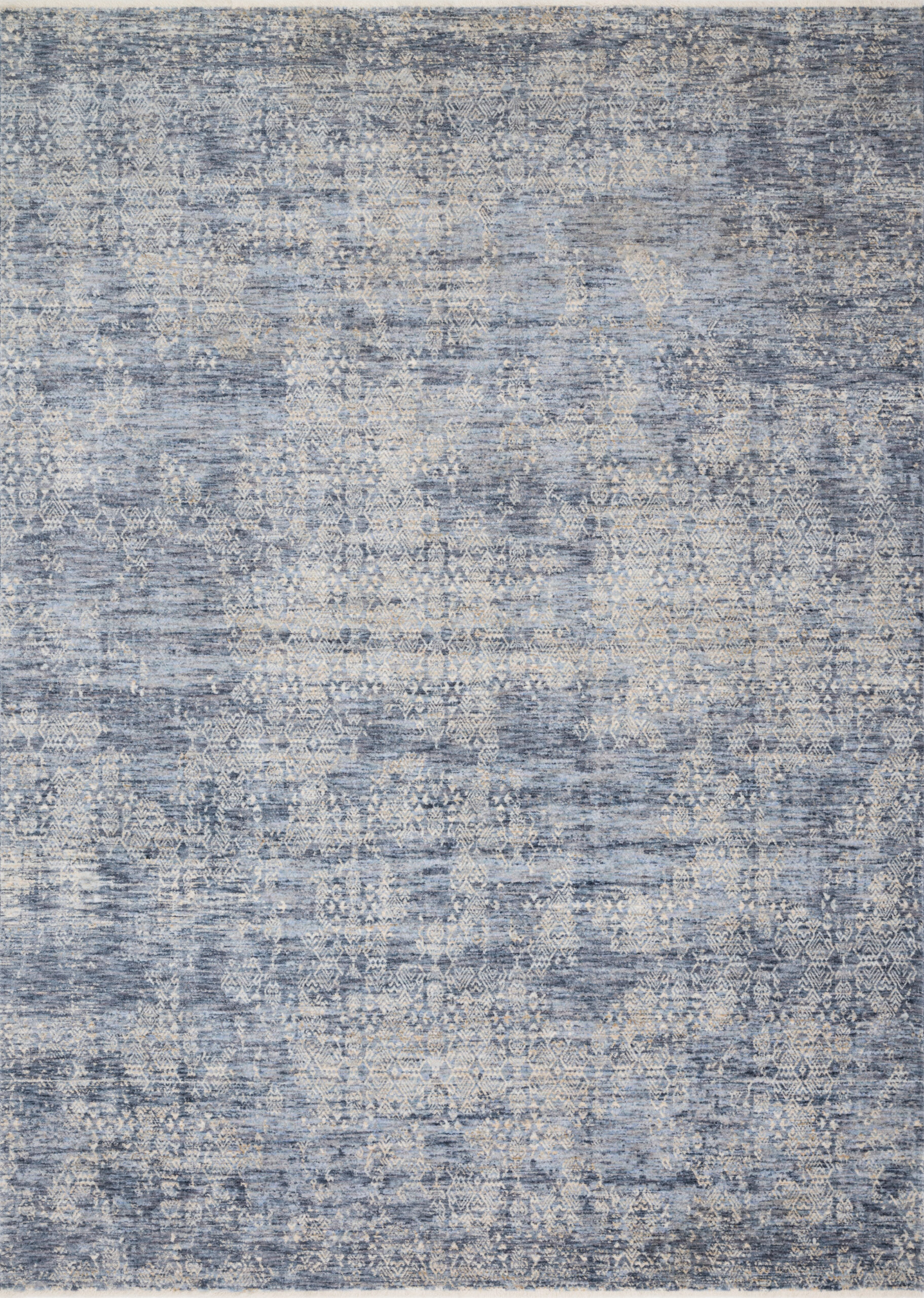 Loloi Pandora Dark Blue Rug