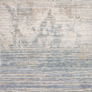 Loloi Pandora Ivory / Ivory / Blue Rug