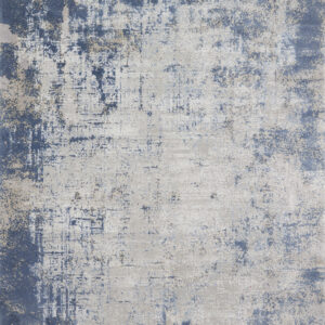 Loloi II Patina Denim Denim / Grey Rug