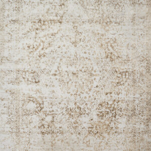 Loloi II Patina Champagne Champagne / Lt Rug