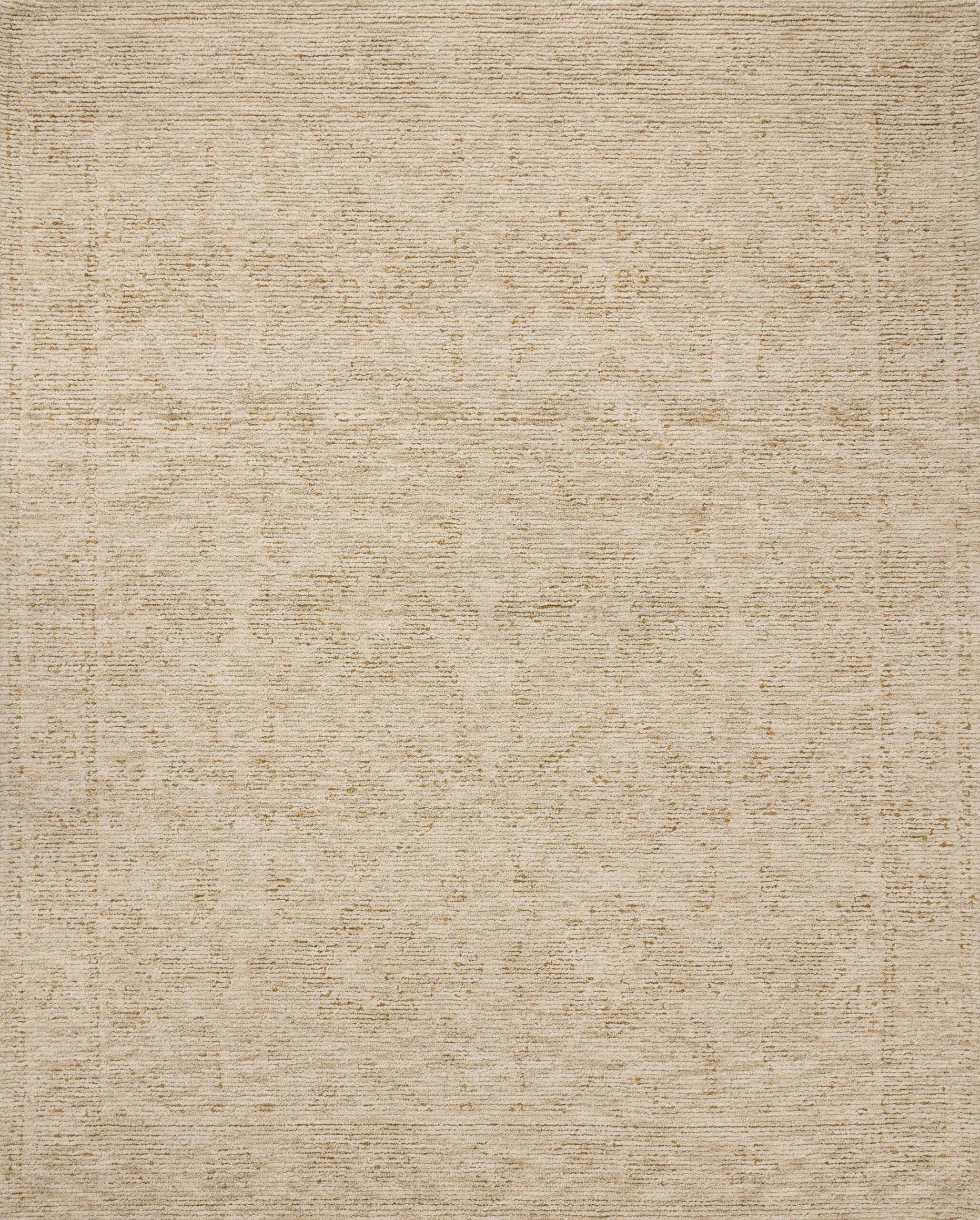 Loloi Penny Gold Natural Rug