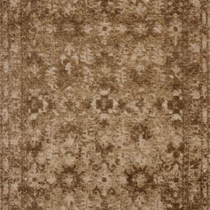 Loloi II Percival Mocha Mocha / Sand Rug