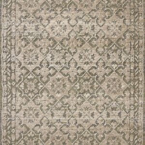 Loloi II Percival Sage Sage / Stone Rug