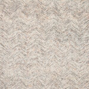 Loloi Peregrine Lt Grey Grey / Multi Rug