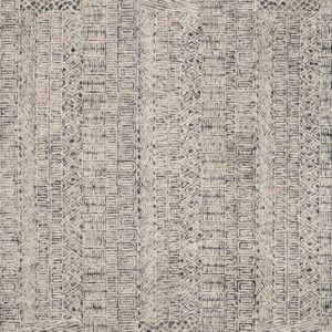 Loloi Peregrine Charcoal Rug