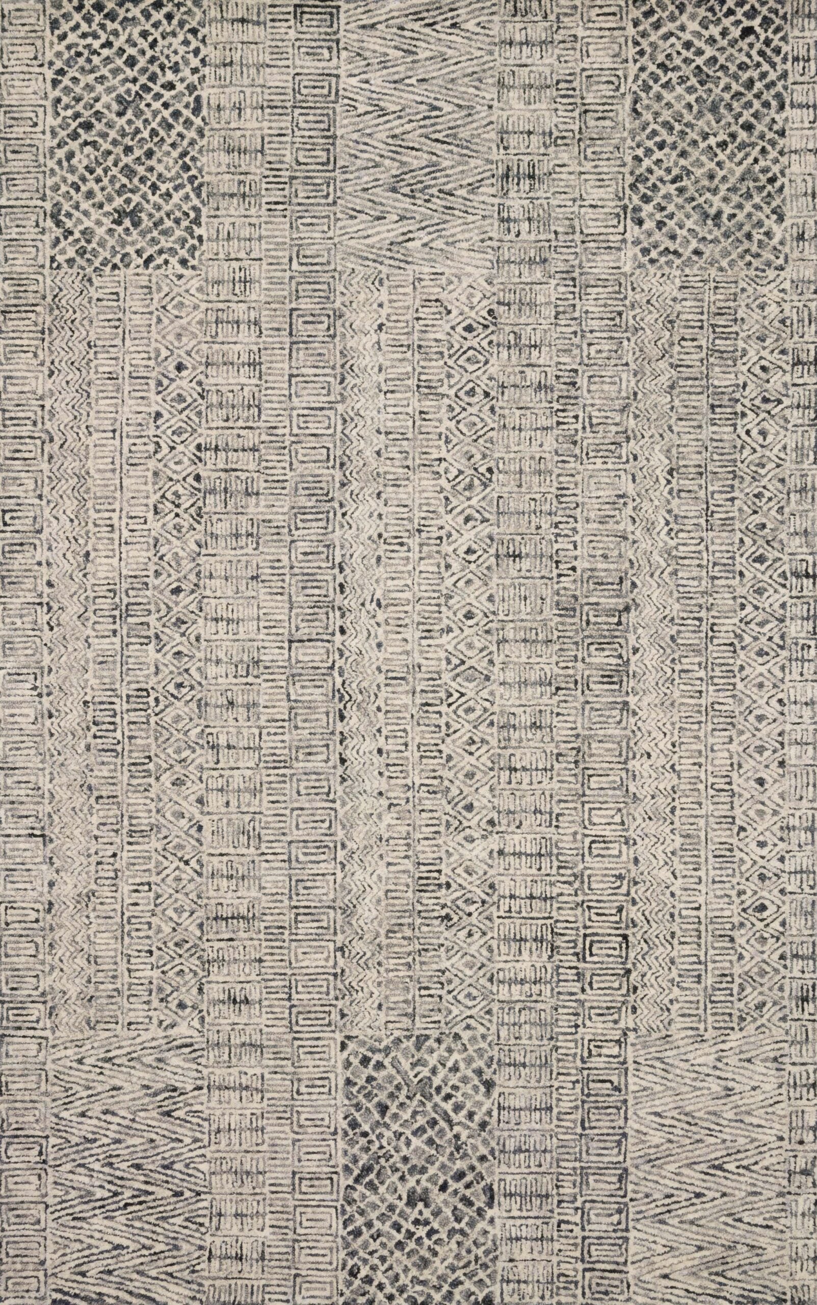 Loloi Peregrine Charcoal Rug