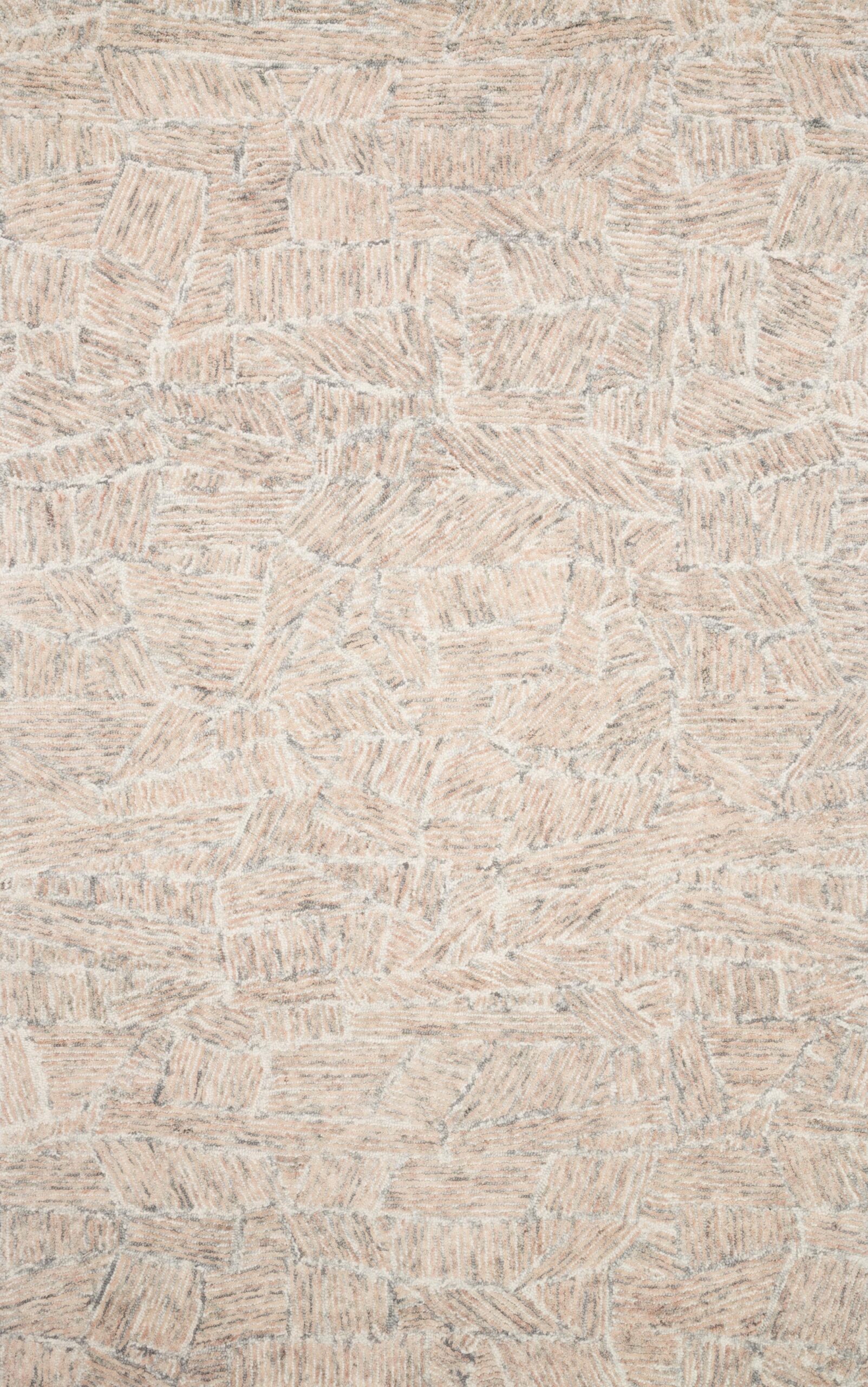 Loloi Peregrine Blush Rug