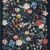 Rifle Paper Co. x Loloi Perennial Collection Floral Indoor Outdoor Rug