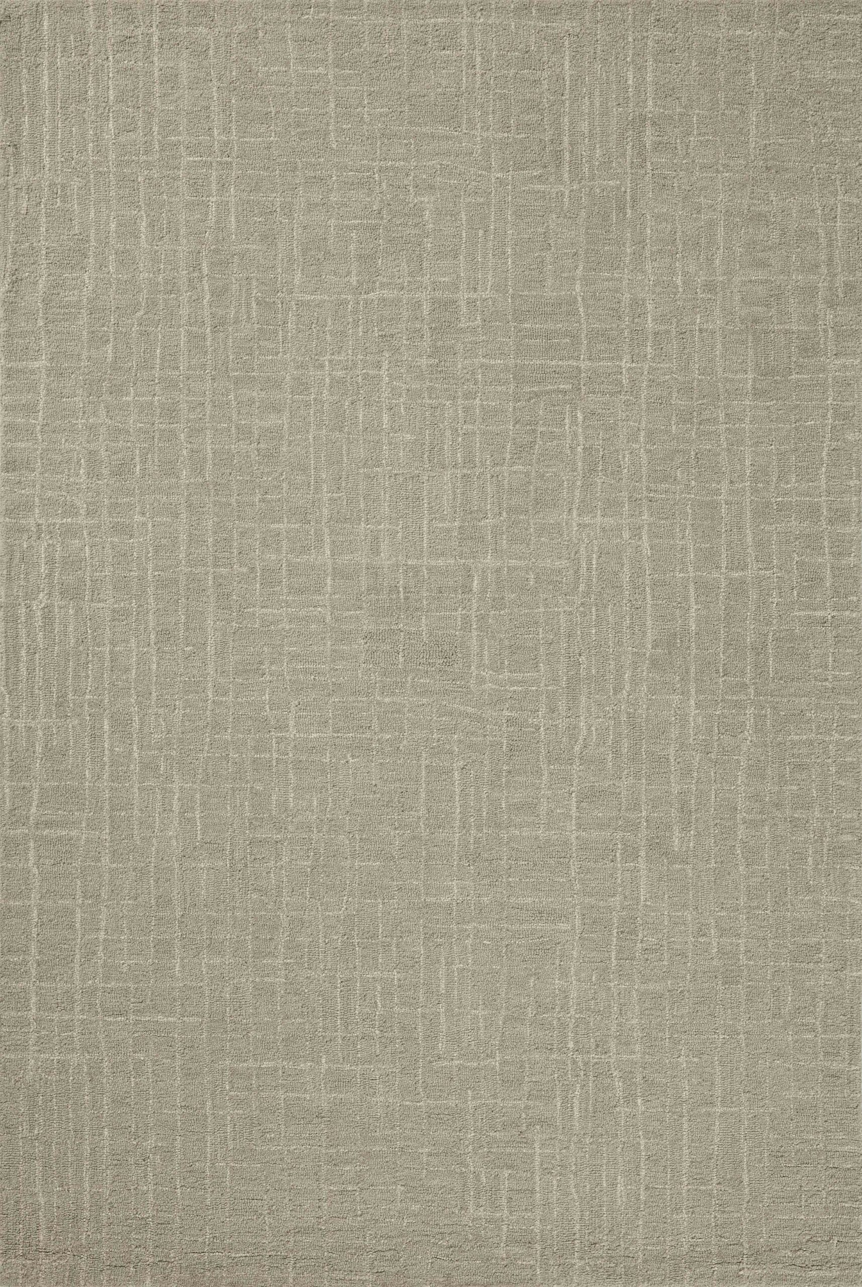 Chris Loves Julia x Spa / Ivory Rug