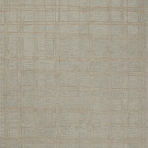 Chris Loves Julia x Fog / Wheat Rug