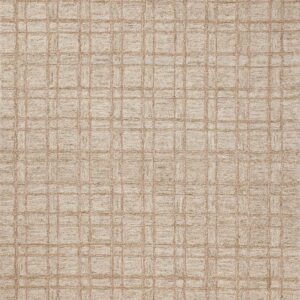 Chris Loves Julia x Khaki / Sand Rug