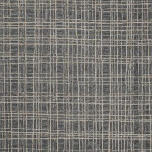Chris Loves Julia x Graphite / Pebble Rug