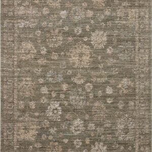 Loloi Priscilla Olive / Olive / Sand Rug