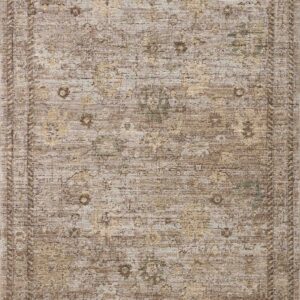Loloi Priscilla Sand / Sand / Earth Rug