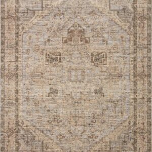 Loloi Priscilla Beige / Beige / Earth Rug