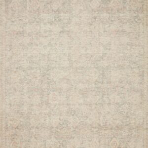 Loloi Priya Navy / Navy / Ivory Rug